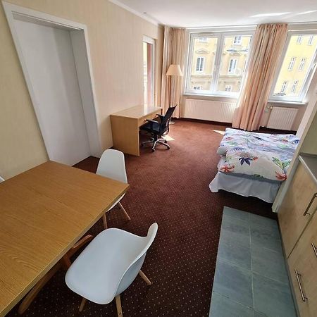 10Q - Z6 Apartment 201 Варшава Екстер'єр фото