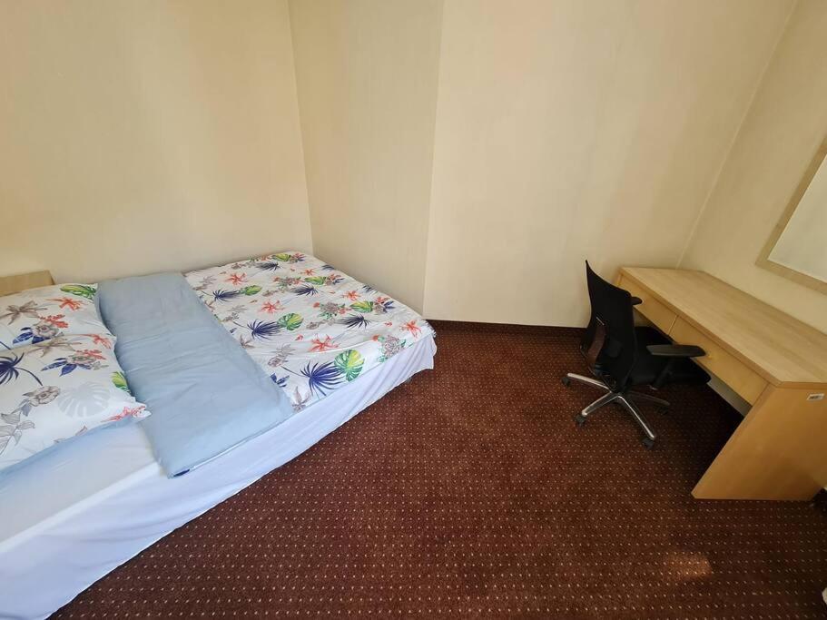 10Q - Z6 Apartment 201 Варшава Екстер'єр фото