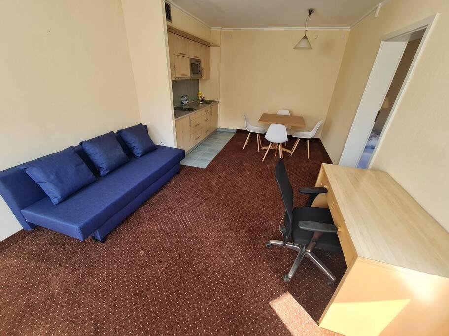 10Q - Z6 Apartment 201 Варшава Екстер'єр фото