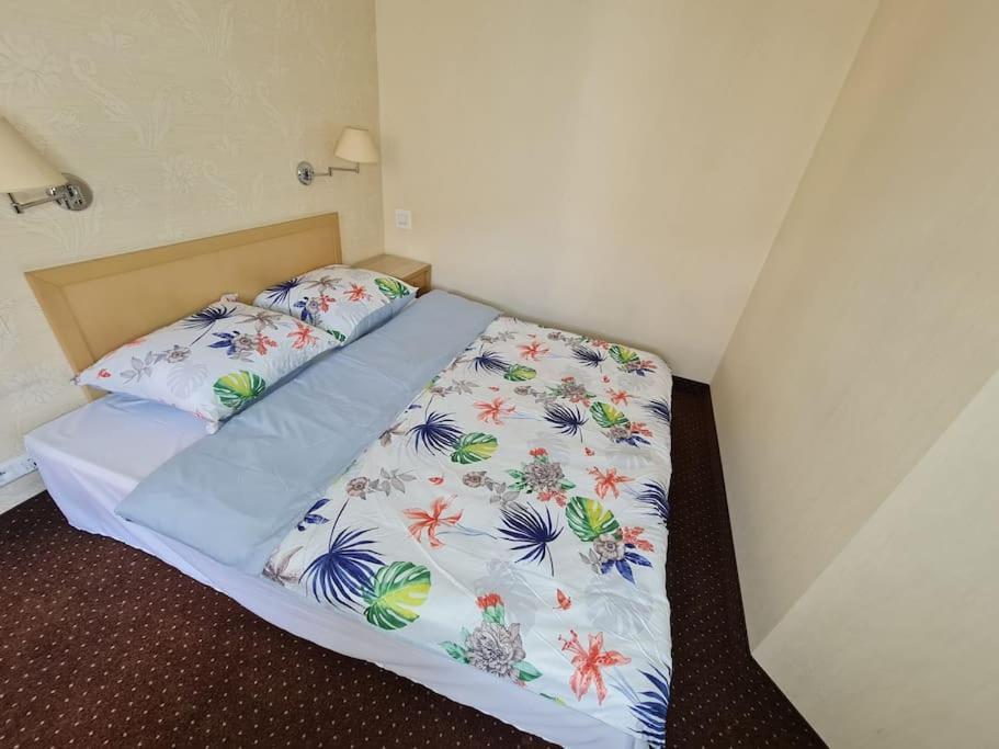 10Q - Z6 Apartment 201 Варшава Екстер'єр фото