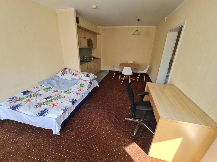 10Q - Z6 Apartment 201 Варшава Екстер'єр фото